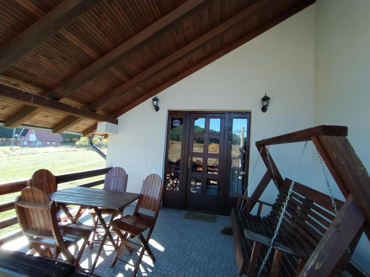 Apartman Draskovic - Goc Extérieur photo