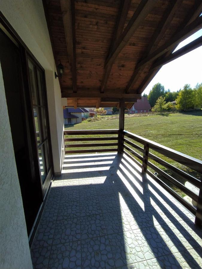 Apartman Draskovic - Goc Extérieur photo