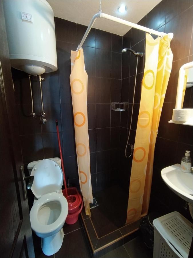 Apartman Draskovic - Goc Extérieur photo