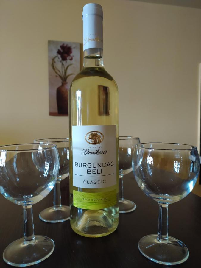 Apartman Draskovic - Goc Extérieur photo
