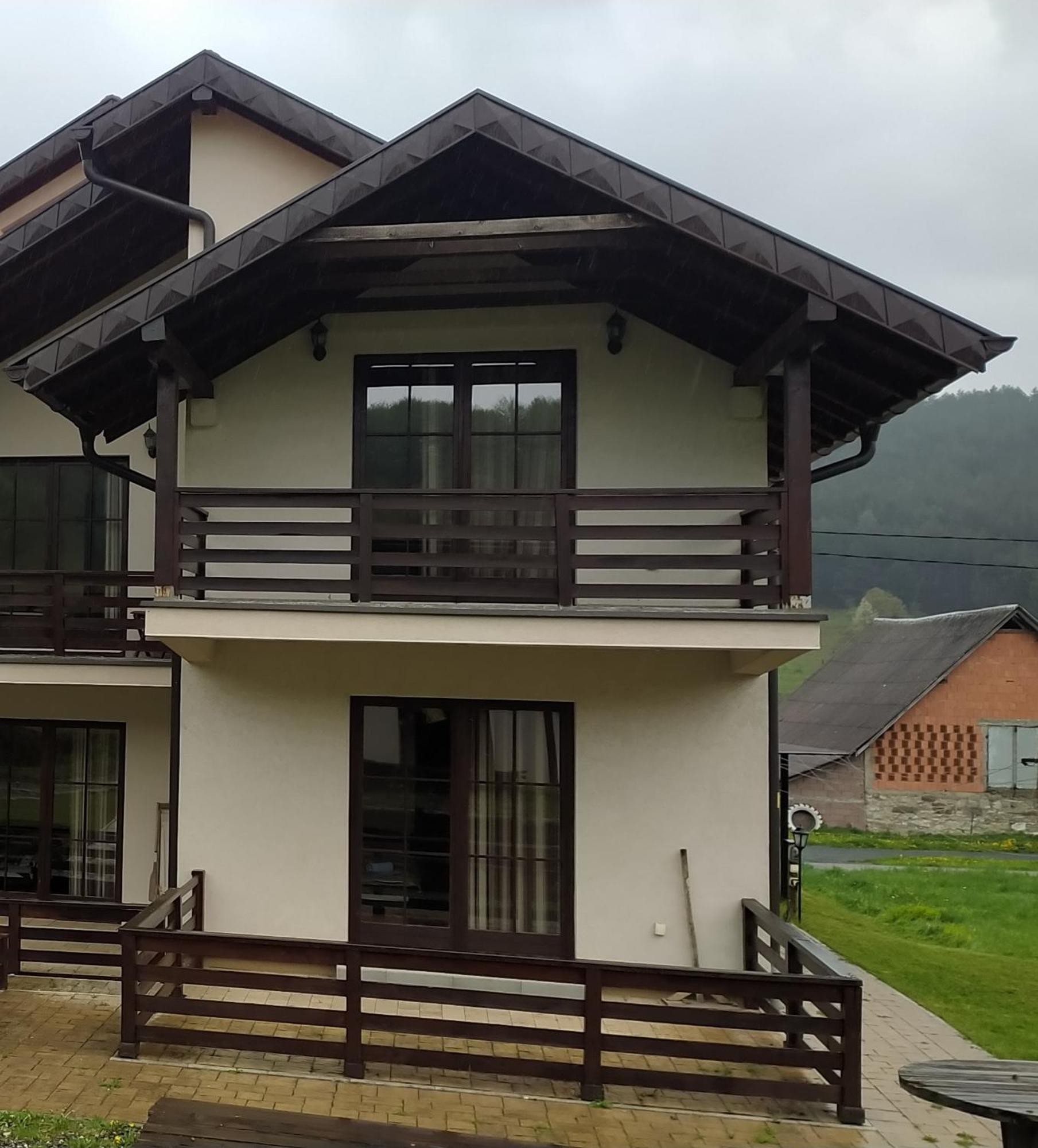 Apartman Draskovic - Goc Extérieur photo