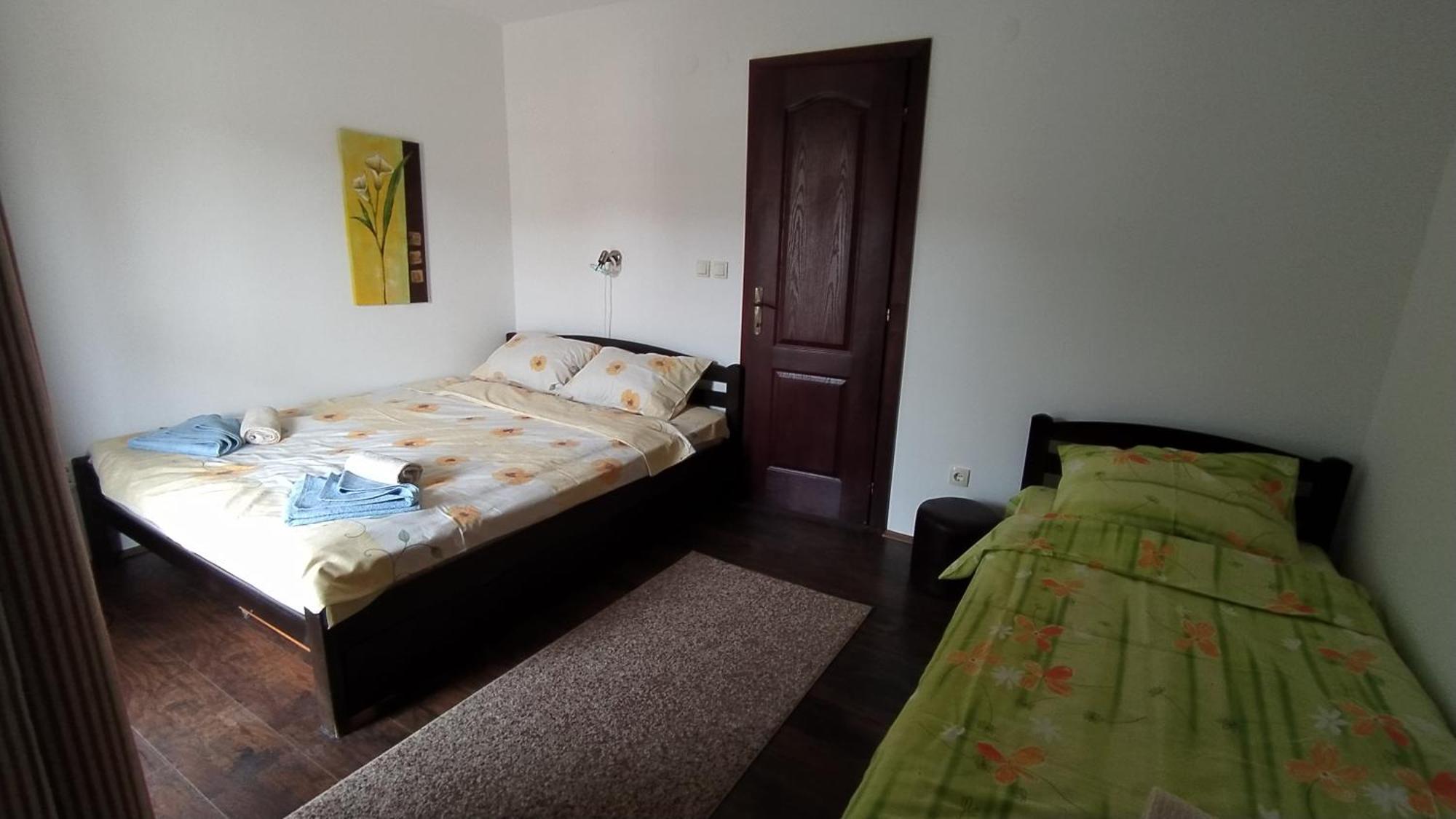 Apartman Draskovic - Goc Extérieur photo
