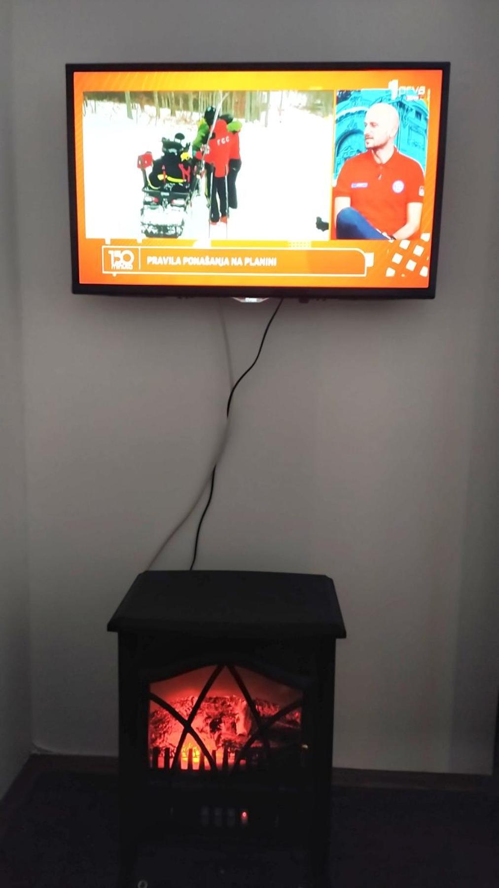 Apartman Draskovic - Goc Extérieur photo