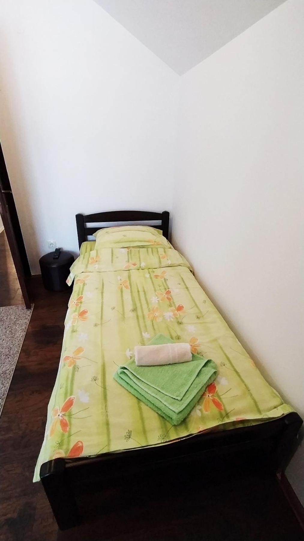Apartman Draskovic - Goc Extérieur photo