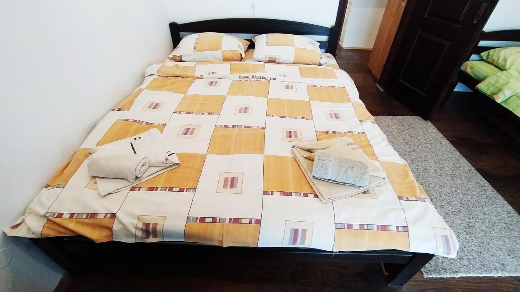 Apartman Draskovic - Goc Extérieur photo