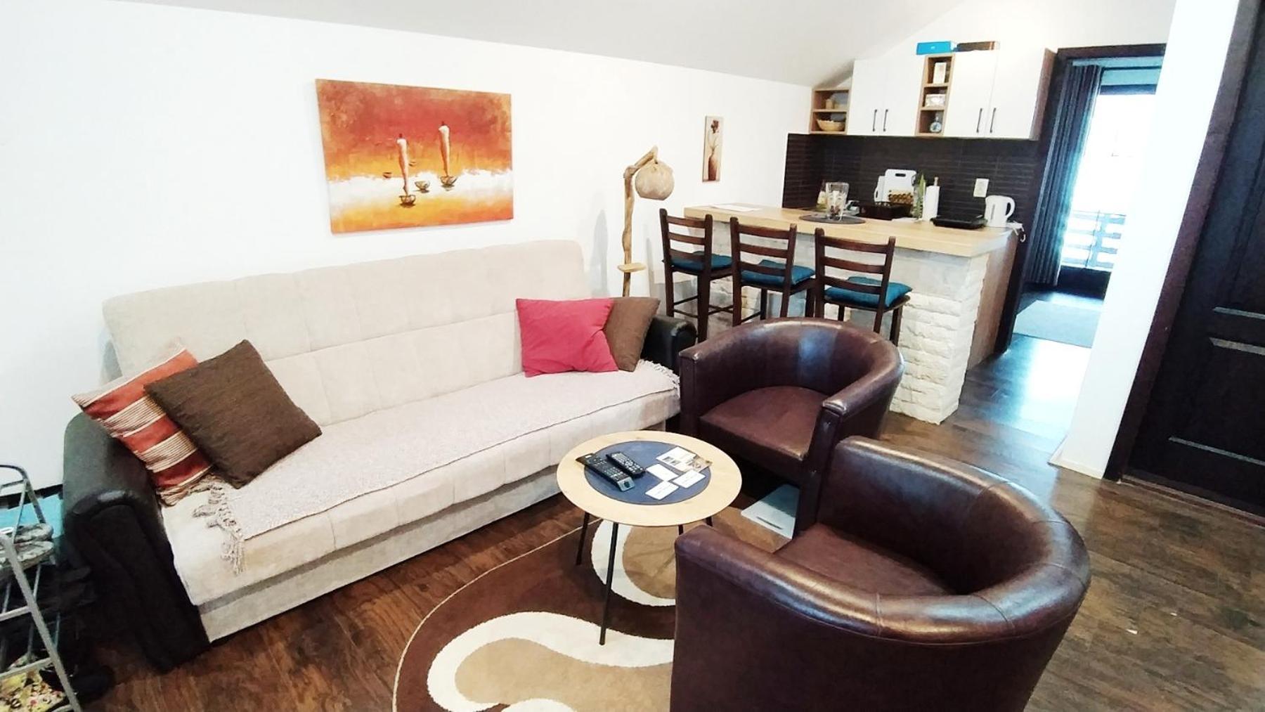 Apartman Draskovic - Goc Extérieur photo