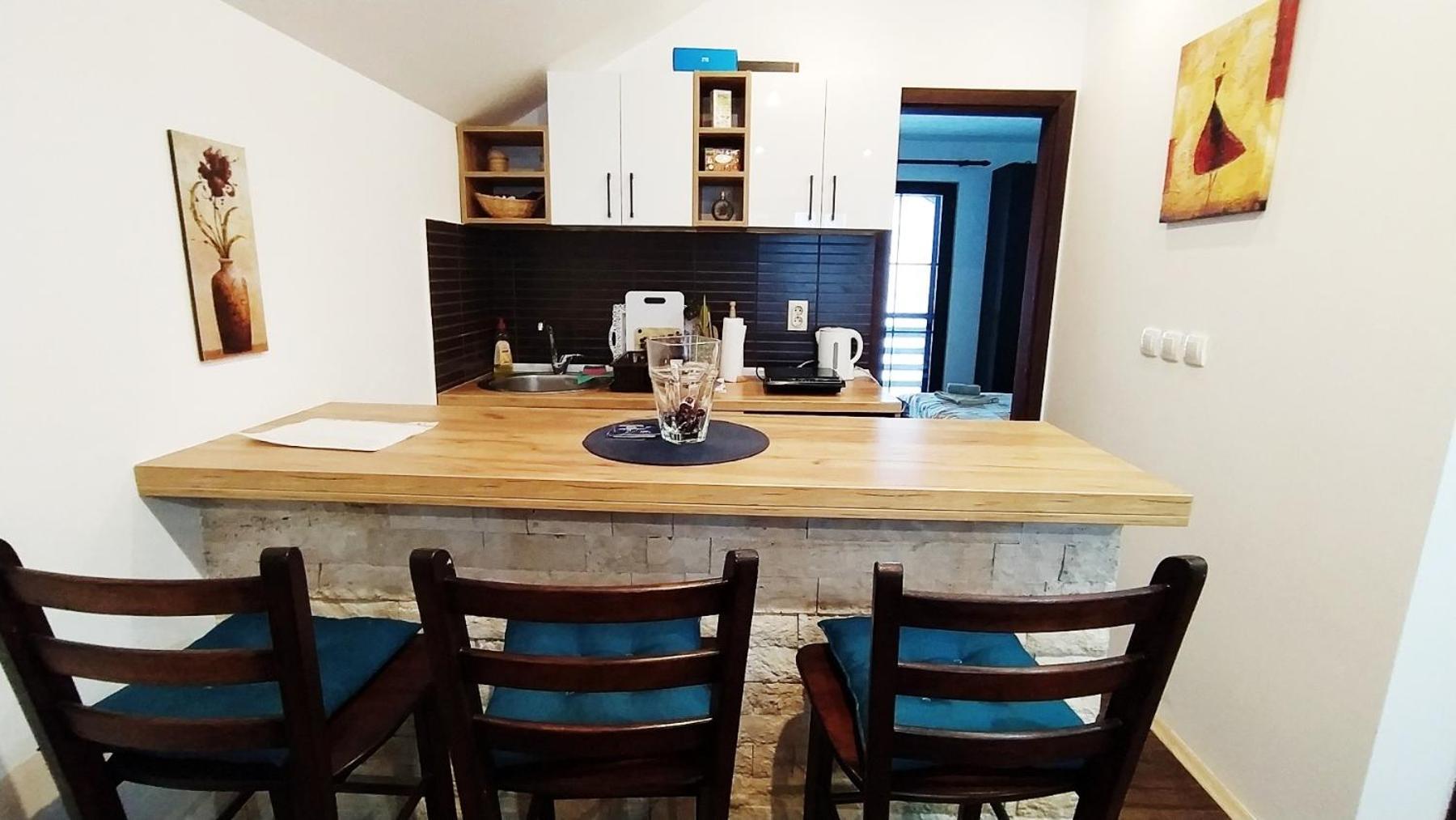 Apartman Draskovic - Goc Extérieur photo