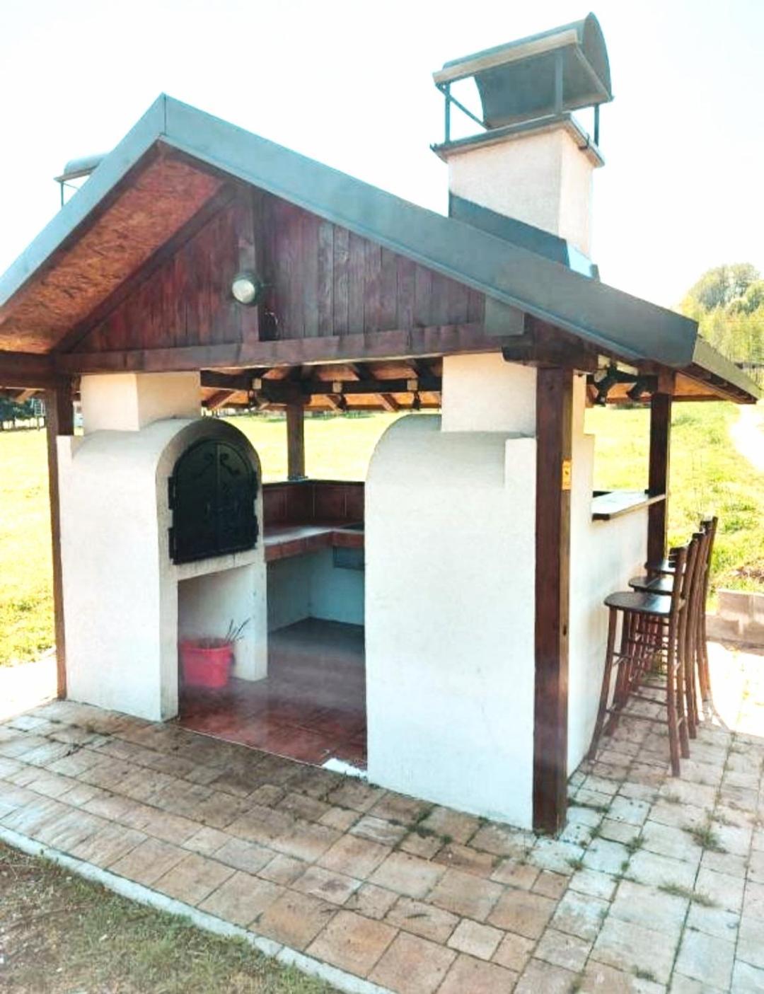 Apartman Draskovic - Goc Extérieur photo